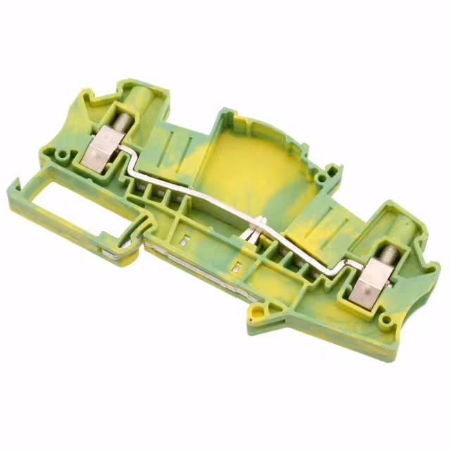 3047442 Phoenix Contact  Canale guida DIN